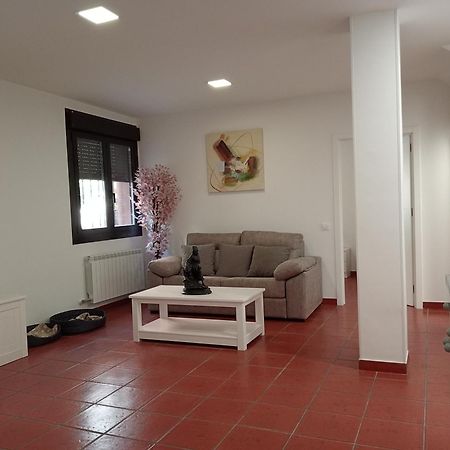 Peregrinos Apartamentos La Piedra La Comodidad Del Hogar Nájera Extérieur photo