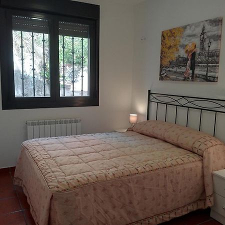 Peregrinos Apartamentos La Piedra La Comodidad Del Hogar Nájera Extérieur photo