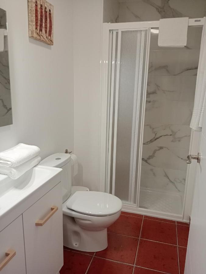 Peregrinos Apartamentos La Piedra La Comodidad Del Hogar Nájera Extérieur photo
