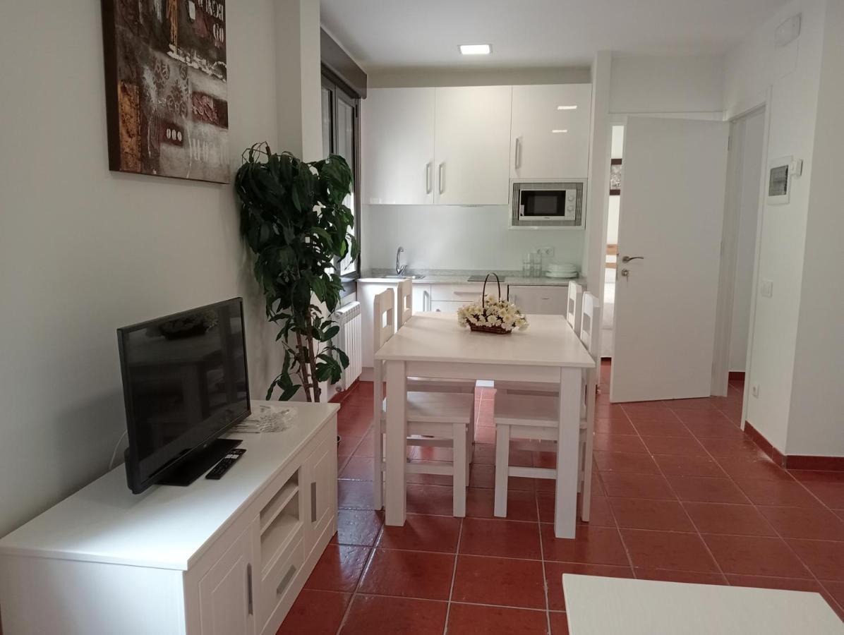 Peregrinos Apartamentos La Piedra La Comodidad Del Hogar Nájera Extérieur photo