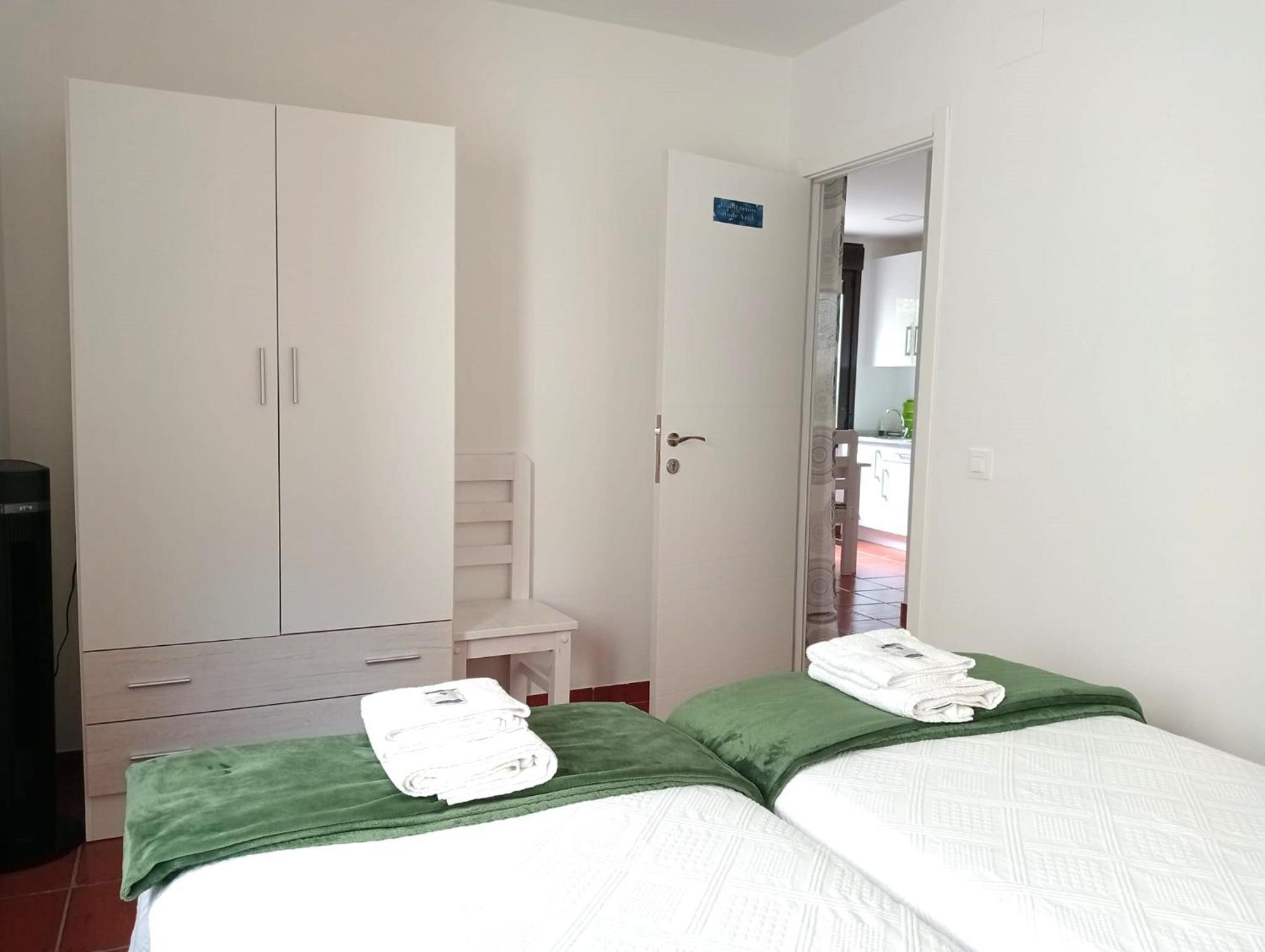 Peregrinos Apartamentos La Piedra La Comodidad Del Hogar Nájera Extérieur photo