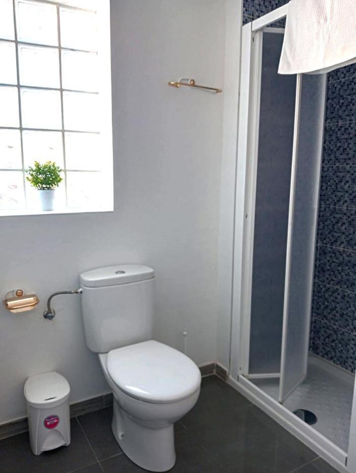 Peregrinos Apartamentos La Piedra La Comodidad Del Hogar Nájera Extérieur photo