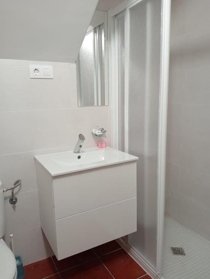 Peregrinos Apartamentos La Piedra La Comodidad Del Hogar Nájera Extérieur photo