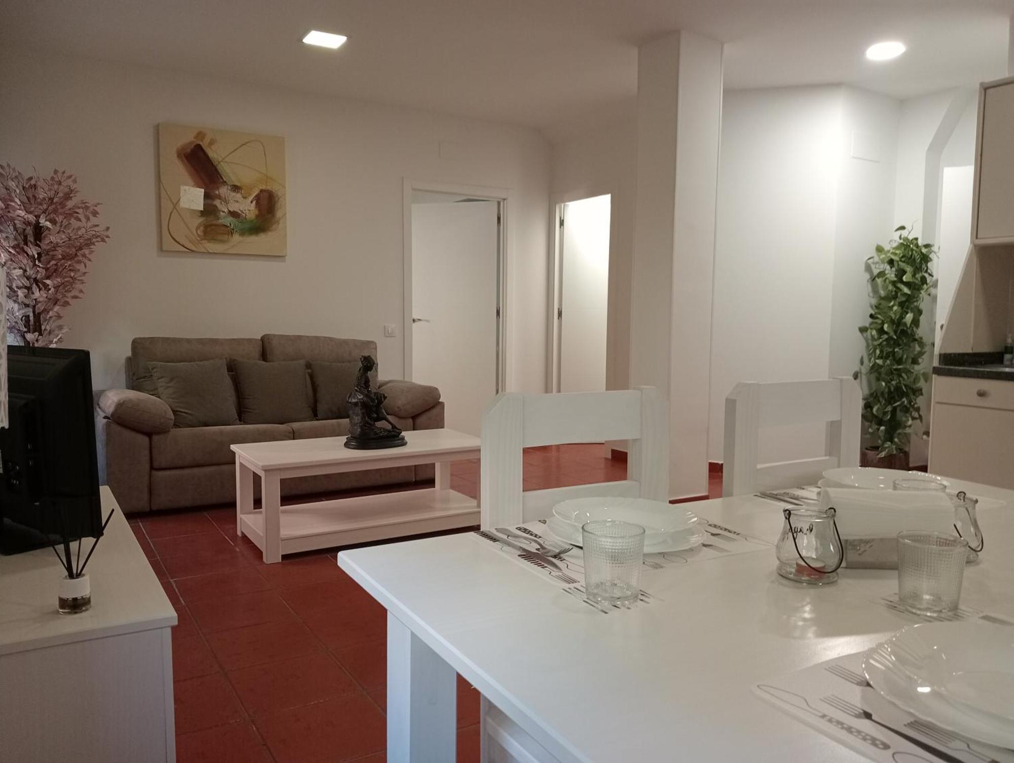 Peregrinos Apartamentos La Piedra La Comodidad Del Hogar Nájera Extérieur photo