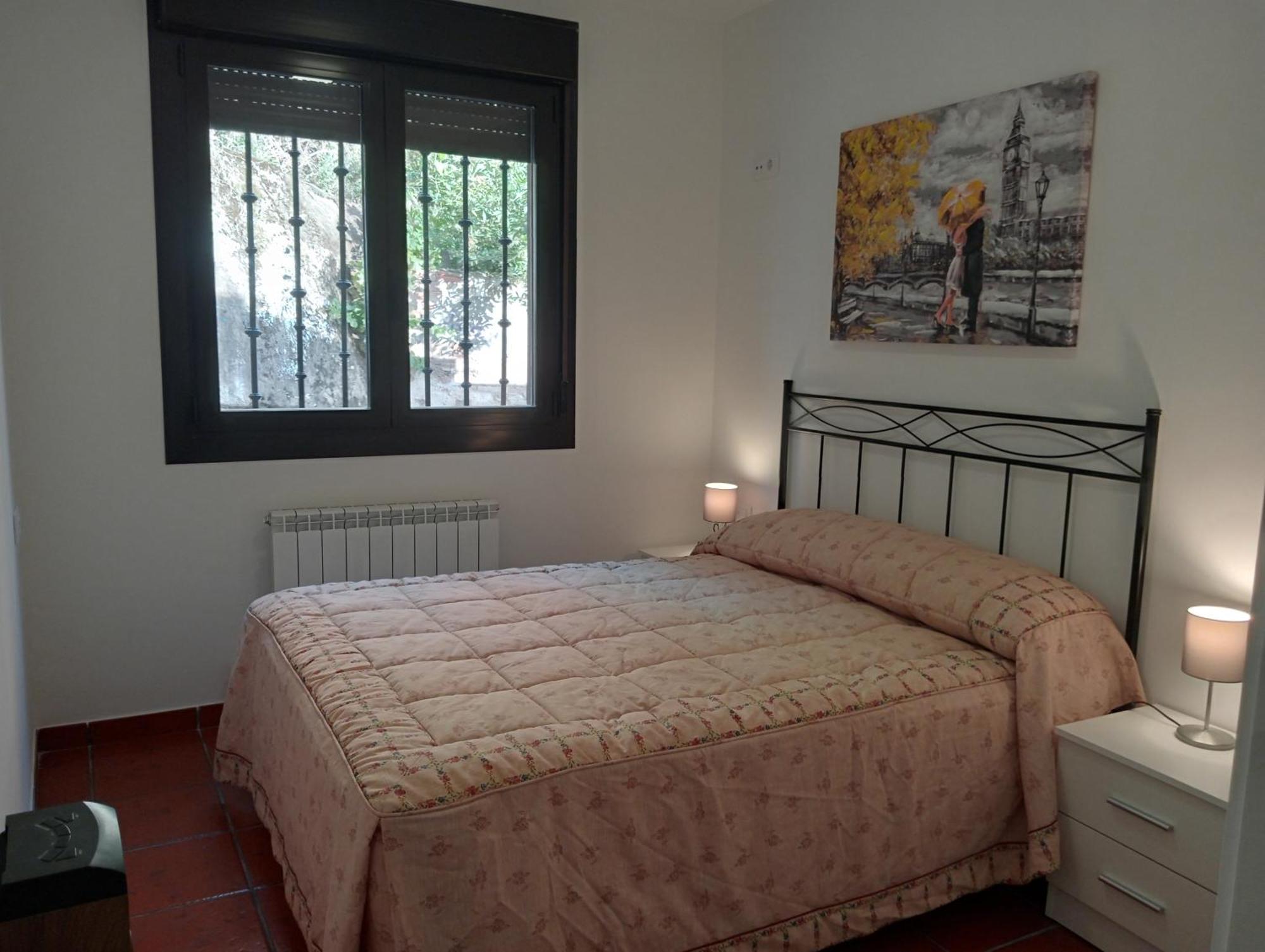 Peregrinos Apartamentos La Piedra La Comodidad Del Hogar Nájera Extérieur photo